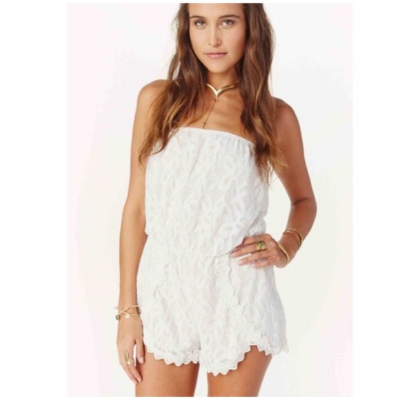 Free People Pants - free people romper!